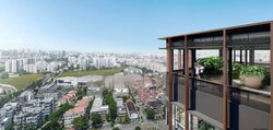 The Continuum (D15), Apartment #482772141